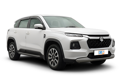 Maruti Grand Vitara-img